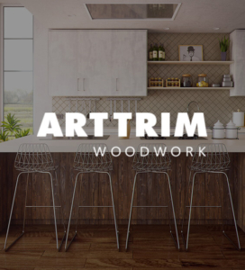 Kitchen Fabrication & Installation Services Port Alberni, BC | Kitchen Main Banner | Art Trim Woodwork