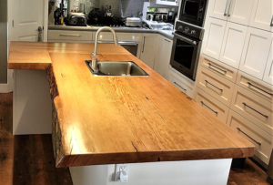 Kitchen Renovation Project #1 - Slide16 | Art Trim Woodwork in Port Alberni