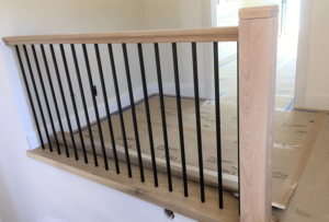 Staircases & Custom Railings Project Banner Slide25 | Art Trim Woodwork