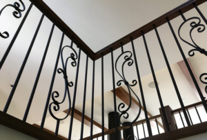 Staircases & Custom Railings Project Banner Slide28 | Art Trim Woodwork